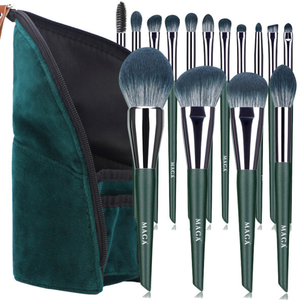 Bộ Cọ Maga 15 Cây