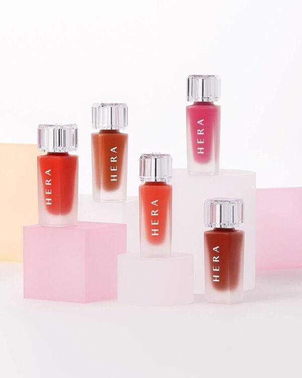 Son Kem Hera Sensual Fresh Nude Tint - Image 5