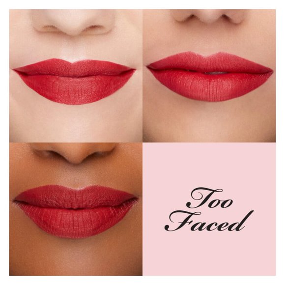 Son Too Faced Peach Kiss - Image 7