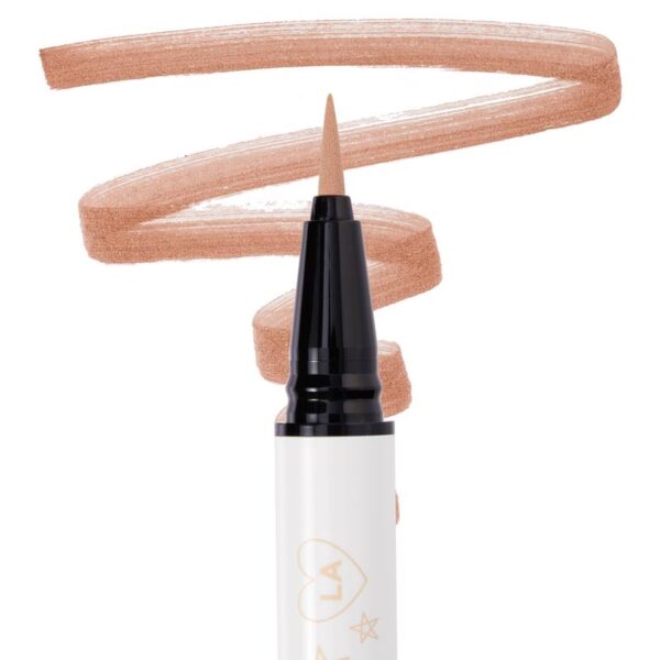 Kẻ Mắt Colour Pop Liquid - Image 15