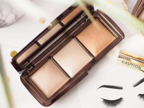 Bảng Highlight Hourglass Ambient Lighting 3 Ô - Image 13