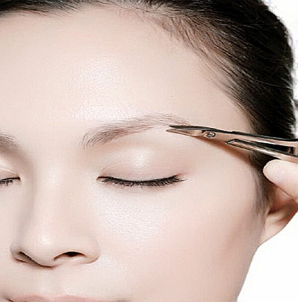 VACOSI CURVED SCISSORS - S02 - Image 3