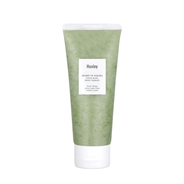 Mặt Nạ Huxley scrub 120g