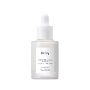 Dưỡng Huxley Brightly Ever Àter 30ml