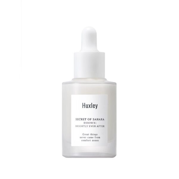 Dưỡng Huxley Brightly Ever Àter 30ml