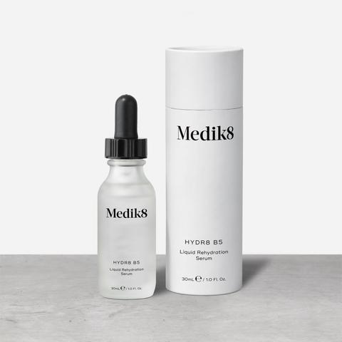 Medik8 Hydr8 B5 Liquid Rehydration Serum 30ml - Image 2