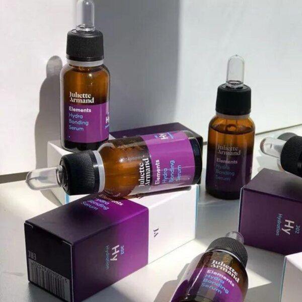 Serum Juliette Armand Elements Folic Acid B9 20ml - Image 2