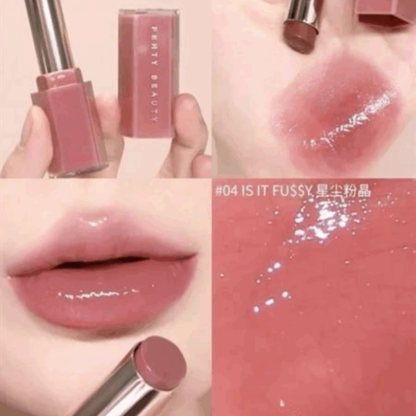 Son thỏi Fenty Gloss Bomb Stix High 3.6g - Image 8