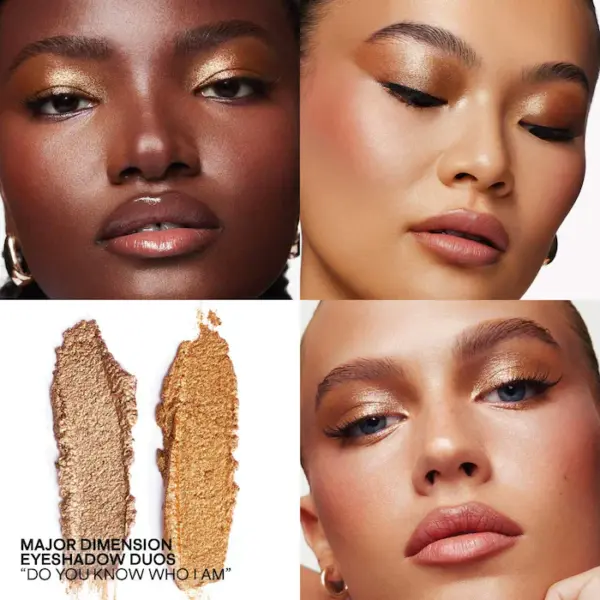 Phấn Nhũ Mắt Patrick Ta Eye Illusion Eye shawdow 2ô - Image 6