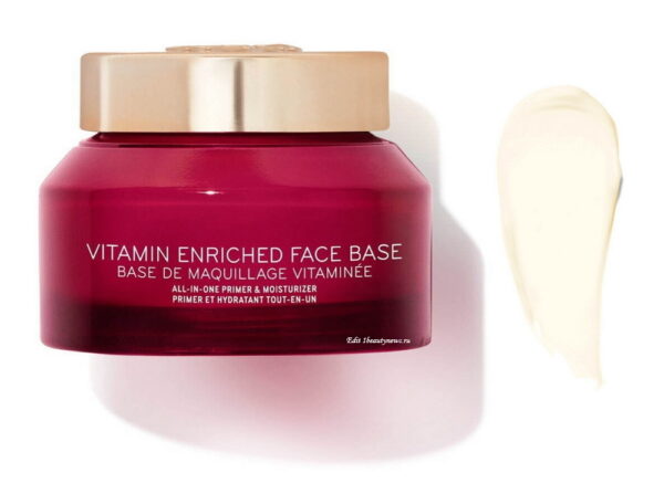 Kem Lót Bobbi Brown Vitamin Enriched 50ml - Vỏ Hoa Hồng - Image 6