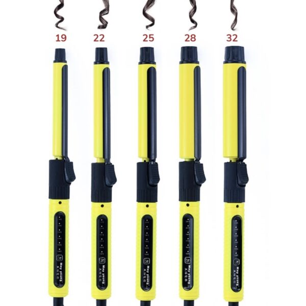 Máy Uốn Tóc M606 - S32 - Image 4