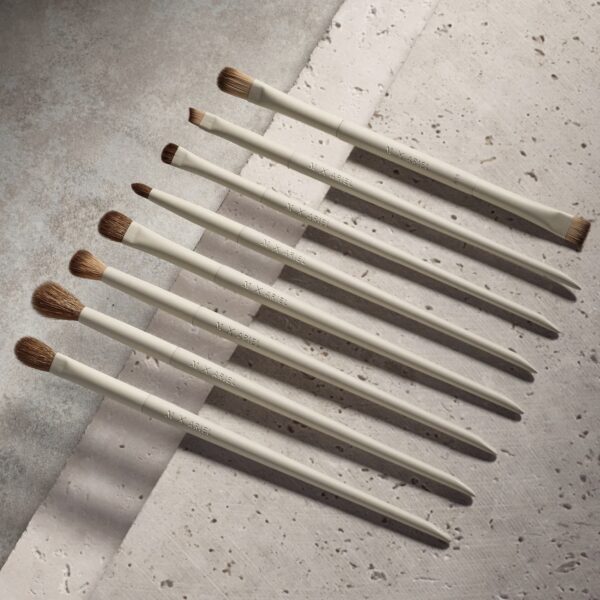 Bộ Cọ M X Ariel Signature Morphe Eyes 8 Cây - Image 7