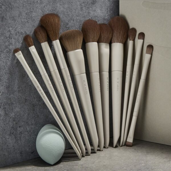 Bộ Cọ M X Ariel Morphe Signature Look 12 Cây - Image 2