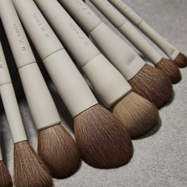 Bộ Cọ M X Ariel Morphe Signature Look 12 Cây - Image 3