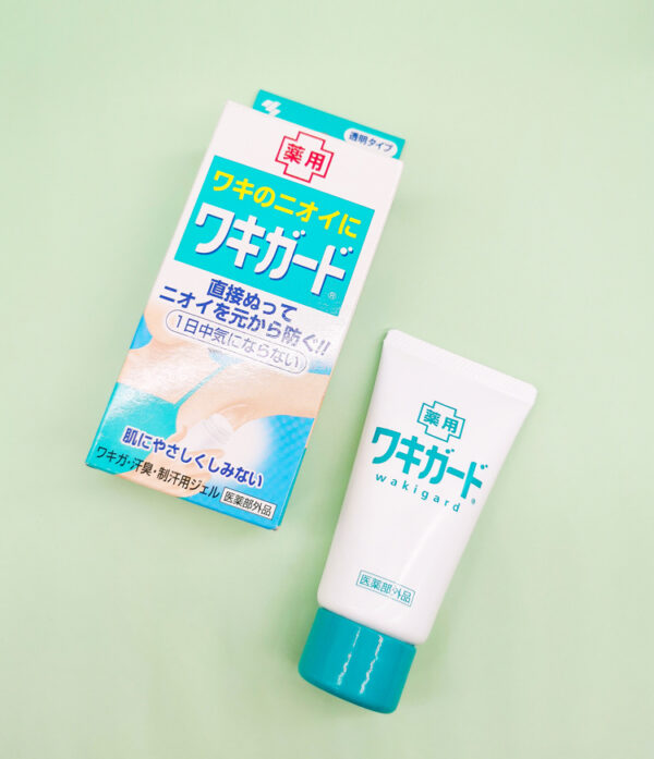 Gel Khử Mùi Kobayashi Nhật Bản 50G - Image 5