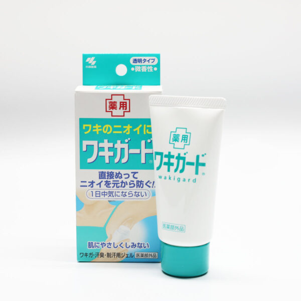 Gel Khử Mùi Kobayashi Nhật Bản 50G - Image 3