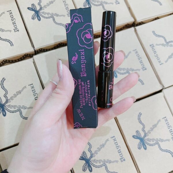 Keo Dán Mi Hoa Hồng Yanyaxi - Image 6