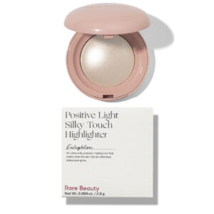 Phấn Bắt Sáng Rare Beauty Positive Light Silky Touch