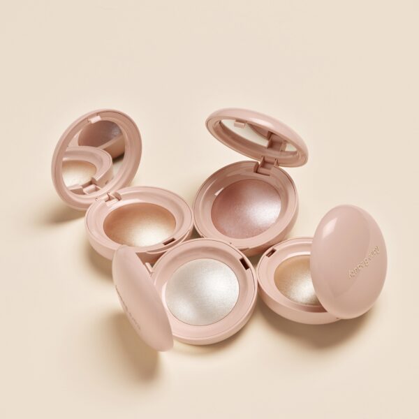 Phấn Bắt Sáng Rare Beauty Positive Light Silky Touch - Image 8