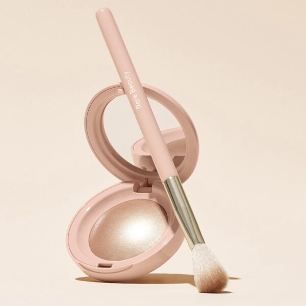 Phấn Bắt Sáng Rare Beauty Positive Light Silky Touch - Image 2