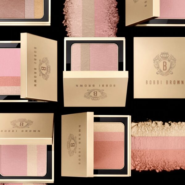 Phấn Má Hồng Bobbi Brown Brightening Blush 6.6G - Image 2