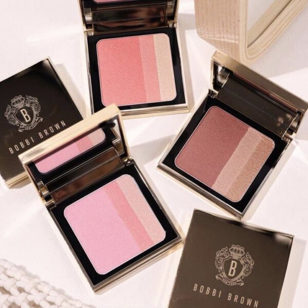 Phấn Má Hồng Bobbi Brown Brightening Blush 6.6G - Image 5
