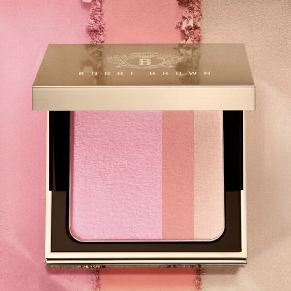 Phấn Má Hồng Bobbi Brown Brightening Blush 6.6G - Image 3