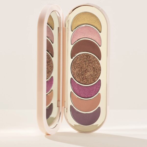 Bảng Mắt Rare Beauty Discovery - True To Myself - Image 4