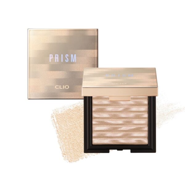 Phấn Bắt Sáng Clio Prism Air Highlighter