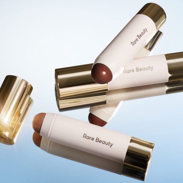 Tạo Khối Rare Beauty Warm Wishes Efforless - Always Sunny - Image 6