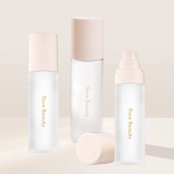 Xịt Makeup Rare Beauty Always An Optimist 4-in-1 Mist - Image 2