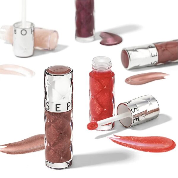 Son Bóng Sephora Collection Outrageous Plump Lip Gloss 6ML - Image 2