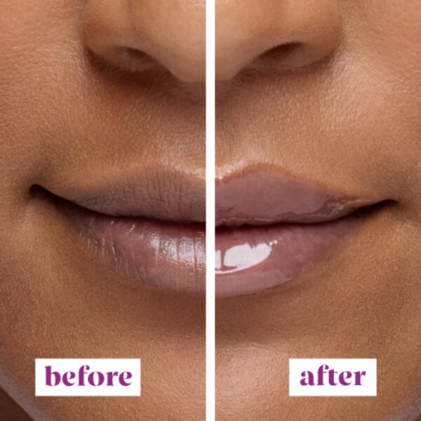 Son Bóng Sephora Collection Outrageous Plump Lip Gloss 6ML - Image 5