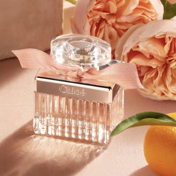 Nước Hoa Nữ Chloé Rose Tangerine EDT 75ML - Image 2