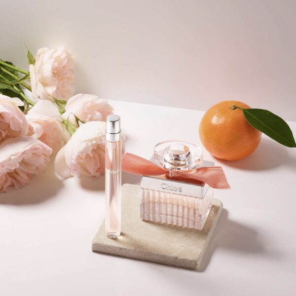 Nước Hoa Nữ Chloé Rose Tangerine EDT 75ML - Image 3