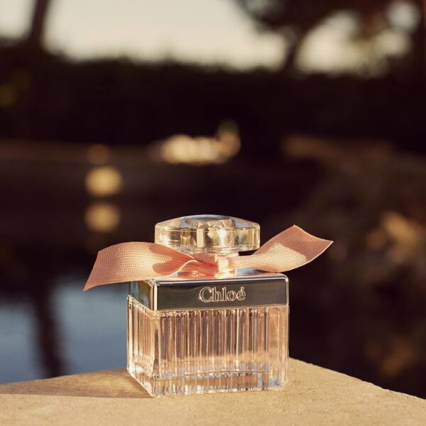 Nước Hoa Nữ Chloé Rose Tangerine EDT 75ML - Image 4