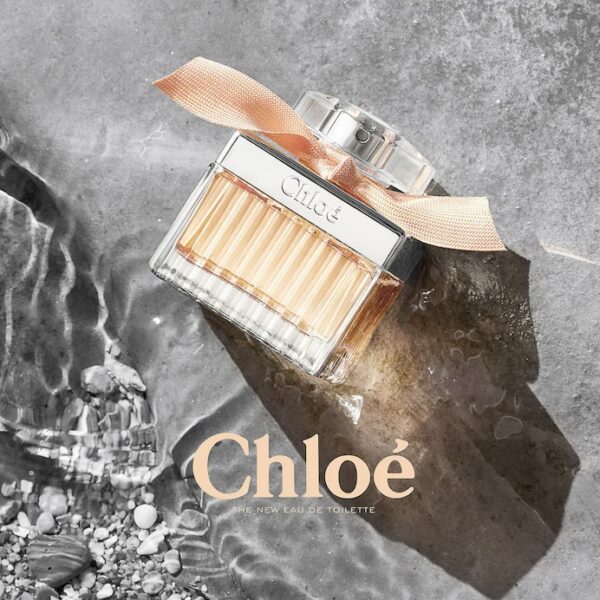 Nước Hoa Nữ Chloé Rose Tangerine EDT 75ML - Image 5