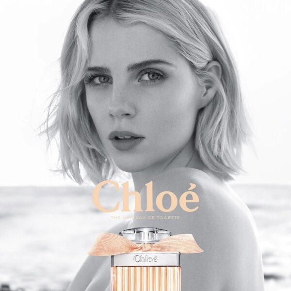 Nước Hoa Nữ Chloé Rose Tangerine EDT 75ML - Image 6