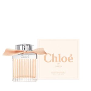 Nước Hoa Nữ Chloé Rose Tangerine EDT 75ML
