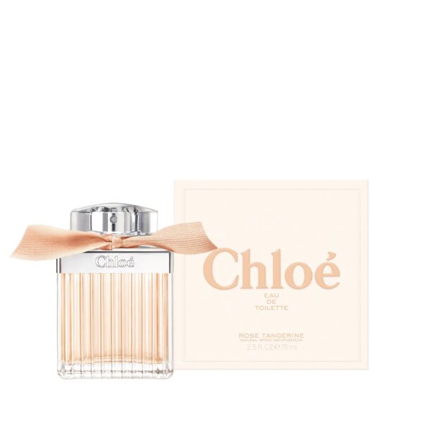 Nước Hoa Nữ Chloé Rose Tangerine EDT 75ML