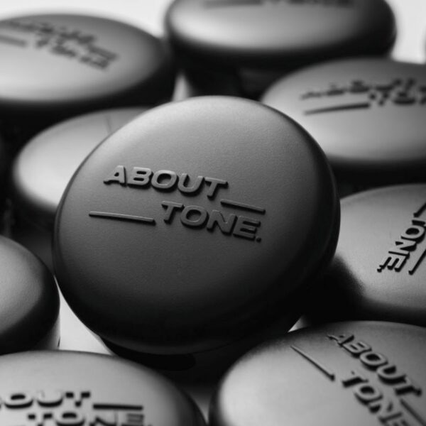 Phấn Phủ About Tone Blur Power Pact 9G - Image 6