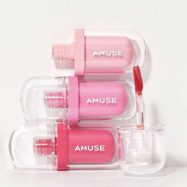 Son Amuse Jel-Fit Tint 3.8G - Image 3