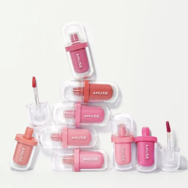 Son Amuse Jel-Fit Tint 3.8G - Image 2