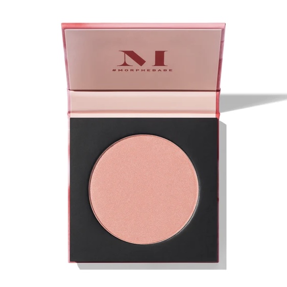 Má hồng Morphe Making You Blush - Always Blushed