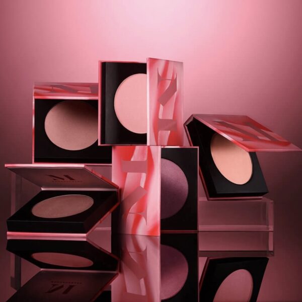 Má hồng Morphe Making You Blush - Always Blushed - Image 4