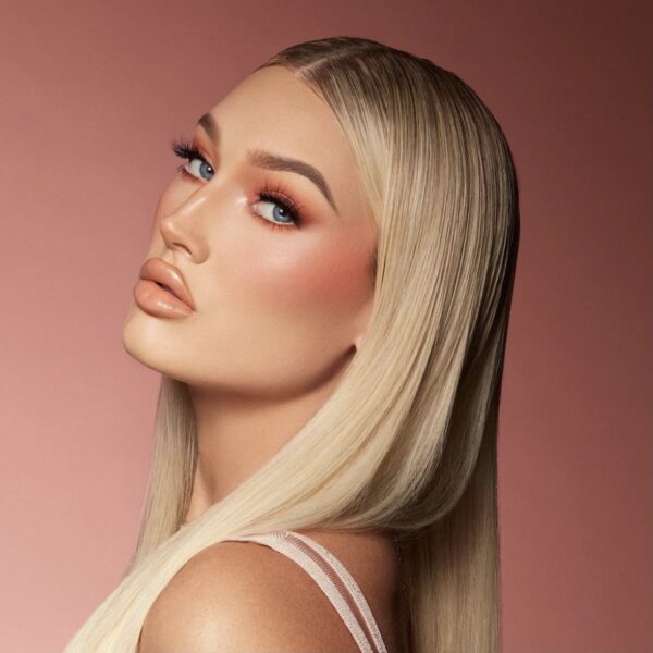 Má hồng Morphe Making You Blush - Always Blushed - Image 3