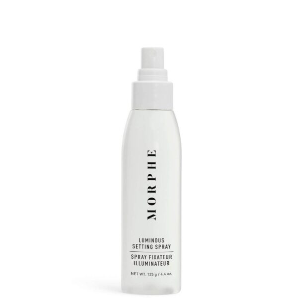 Xịt Morphe Mattiflying Continous Setting Mist - Image 8