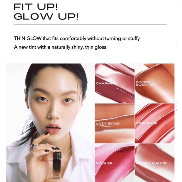 Son Hera Sensual Fitting Glow Tint - Image 5