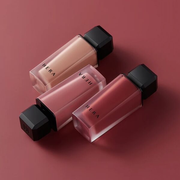 Son Kem Hera Sensual Powder Matte Liquid - Image 8