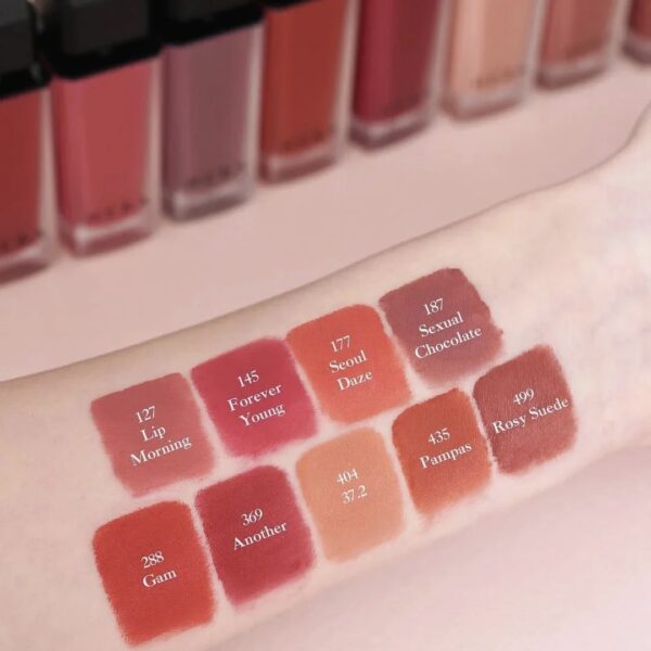 Son Kem Hera Sensual Powder Matte Liquid - Image 7